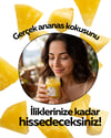 Organic Co Doğal Ananas Yağı -  Maserasyon 