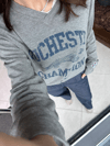 BASKILI SWEAT