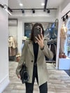 MİNİ EKOSELİ BLAZER
