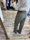 Orijinal Marka Haki Wide Leg