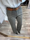 Orijinal Marka Haki Wide Leg
