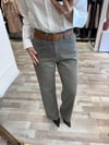 Orijinal Marka Haki Wide Leg