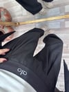 Orijinal Marka Siyah Pantolon