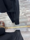 Orijinal Marka Siyah Pantolon