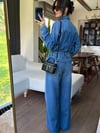 Orijinal Marka Yumuşak Denim Gömlek