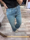 ORJ MARKA AÇIK MAVİ WİDE LEG JEAN