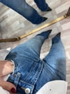 ORJ MARKA WİDE LEG JEAN