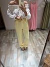 PREMIUM KETEN SARI PANTOLON