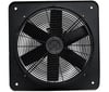 ATEX - ATEX EF 350T Exproof Duvar Tipi Aksiyel Fan 4080 m³/h 1400 RPM