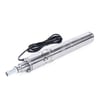 Cacheng - 24 Volt 370 Watt Dc Solar Güneş Enerjili Fırçasız Dalgıç Pompa 65 mss 2 m³/h