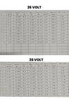 Cacheng - 24/48 Volt DC Solar Fırçasız/İnvertörlü Güneş Paneli Hidroforu 3 Kat 3 Daire 24 Litre Tank