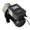 Cacheng - 24/48 Volt Kömürsüz, Paslanmaz DC Jet Solar Pompa, İnvertörlü 33 Mss 39 Lt/Dk