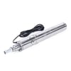 Cacheng - 48 Volt 750 Watt Dc Solar Güneş Enerjili Fırçasız Dalgıç Pompa 140 mss 2 m³/h
