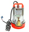 Cacheng - Cacheng 12 Volt Dalgıç Pompa Sintine Pompa 10 mss 4.5 m³/h