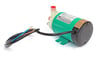 Cacheng - Cacheng CMP 10 R Manyetik Pompa, Kimyasal ve Asit Pompası Monofaze (220 V)