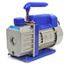 Cacheng - Cacheng CVP 10 Tek Kademeli Yağlı Vakum Pompası 4.25 m³/h