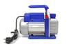 Cacheng - Cacheng CVP 10 Tek Kademeli Yağlı Vakum Pompası 4.25 m³/h