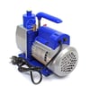 Cacheng - Cacheng CVP 2-10 Çift Kademeli Yağlı Vakum Pompası 4.25 m³/h
