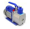 Cacheng - Cacheng CVP 2-10 Çift Kademeli Yağlı Vakum Pompası 4.25 m³/h