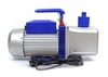Cacheng - Cacheng CVP 2-50 Çift Kademeli Yağlı Vakum Pompası 20.4 m³/h