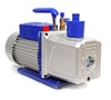 Cacheng - Cacheng CVP 2-50 Çift Kademeli Yağlı Vakum Pompası 20.4 m³/h