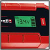 Einhell - Einhell CE-BC 10M Akıllı Dijital Akü Şarj Cihazı 3-200 Ah 12 Volt 10 Amper