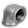 Fittings - 1.1/2'' Galvaniz Dirsek