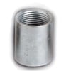 Fittings - 2'' Galvaniz Manşon