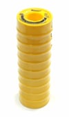Gram - Gram Doğalgaz Teflon Bant Sızdırmazlık Bandı 12 mm x 8 Mt - YERLİ ÜRETİM