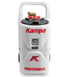 Kampa - Kampa Pro-1 Petek ve Tesisat Temizleme Makinesi | 4 Bar 60L/dk