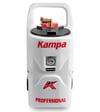 Kampa - Kampa Pro-1 Petek ve Tesisat Temizleme Makinesi | 4 Bar 60L/dk