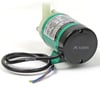 Magnet Pompa - Magnet Pompa MD 10 R Manyetik Pompa Monofaze (220 V) Kimyasal ve Asit Pompası