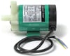 Magnet Pompa - Magnet Pompa MD 10 R Manyetik Pompa Monofaze (220 V) Kimyasal ve Asit Pompası