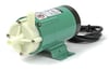 Magnet Pompa - Magnet Pompa MD 15 R Manyetik Pompa Monofaze (220 V) Kimyasal ve Asit Pompası