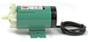 Magnet Pompa - Magnet Pompa MD 20 R Manyetik Pompa Monofaze (220 V) Kimyasal ve Asit Pompası