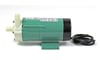 Magnet Pompa - Magnet Pompa MD 30 R Manyetik Pompa Monofaze (220 V) Kimyasal ve Asit Pompası