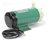 Magnet Pompa - Magnet Pompa MD 30 R Manyetik Pompa Monofaze (220 V) Kimyasal ve Asit Pompası
