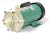 Magnet Pompa - Magnet Pompa MD 55 R Manyetik Pompa Monofaze (220 V) Kimyasal ve Asit Pompası