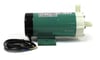 Magnet Pompa - Magnet Pompa MD 55 R Manyetik Pompa Monofaze (220 V) Kimyasal ve Asit Pompası