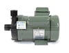 Magnet Pompa - Magnet Pompa MD 70 R Manyetik Pompa Monofaze (220 V) Kimyasal ve Asit Pompası