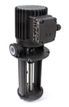 Miksan - Miksan Ap 21  90 Watt Boryağ Pompası Trifaze 50 L/min H 5 mss Plastik Gövdeli