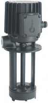 Miksan - Miksan Cp-112 250 Watt Boryağ Pompası Trifaze 110 L/dk  H 6 mss Döküm Gövdeli