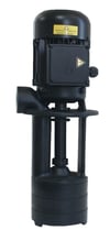 Miksan - Miksan EP 152/240 Boryağ Pompası 380 Volt (Trifaze) max. 175 l/dk  max. 22 mss 1,1 Kw