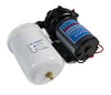 Sailflo - Sailflo 12 Volt 2 Lt Tanklı Otomatik Hidrofor, Tekne, Yat, Karavan Hidroforu Pompası
