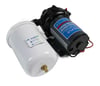 Sailflo - Sailflo 24 Volt 2 Lt Tanklı Otomatik Hidrofor, Tekne, Yat, Karavan Hidroforu Pompası