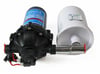 Sailflo - Sailflo 24 Volt 2 Lt Tanklı Otomatik Hidrofor, Tekne, Yat, Karavan Hidroforu Pompası