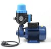 Sumak Pompa - Sumak SM 10 4 Kat 4 Daire Hidrofor Hidromatlı