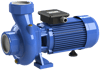 Sumak Pompa - Sumak SM 300/3 Santrifüj Pompa Monofaze (220V) 3HP