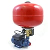 Sumak Pompa - Sumak SM5 2 Kat 2 Daire Paket Hidrofor 24 Litre Tanklı
