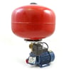 Sumak Pompa - Sumak SM5 2 Kat 2 Daire Paket Hidrofor 24 Litre Tanklı